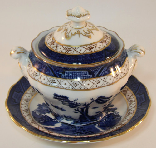 Royal doulton booths real old - doulton,