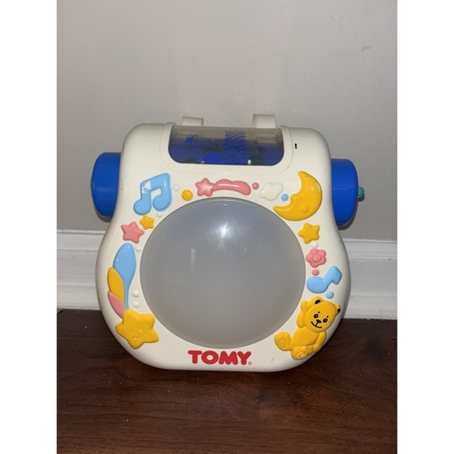 Tomy lullaby dream - tomy, windup