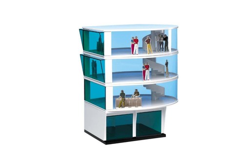 Carrera 21102 press tower 3 - 21102,