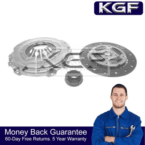 Kgf clutch kit - clutch, passat