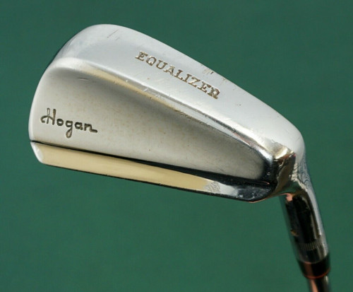 Hogan equalizer pitching - hogan, wedge