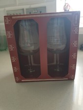 Sommelier Wine Tasting Glasses