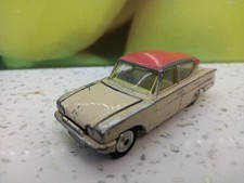 Corgi Toys 234 Ford Consul