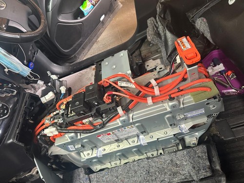 Genuine toyota estima - genuine,