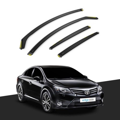 Toyota avensis mk3 2009 2018 - 2009-2018, 4