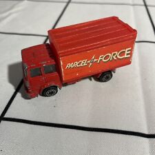 CORGI JUNIORS PARCEL FORCE LORRY