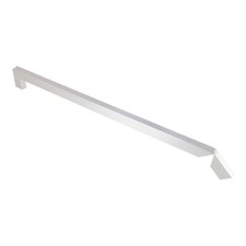 SMEG Oven Door Handle Silver