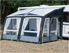 Kampa Dometic Grande AIR Pro 390 XXXL inflatable awning MH1005 9120000092 2020