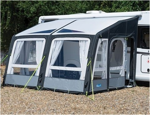 Kampa dometic grande - kampa, air