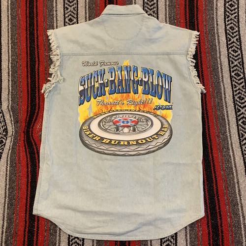 Suck bang blow motorcycle - suck,