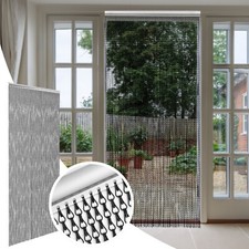 Aluminium Chain Door Curtain