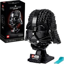 LEGO 75304 Star Wars: Darth Vader Helmet Brand New Sealed - NEXT DAY DELIVERY