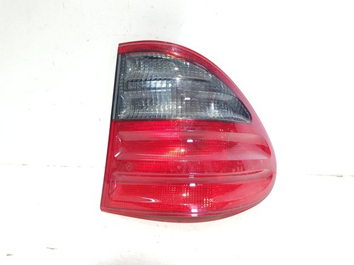 Mercedes benz w210 - mercedes-benz,