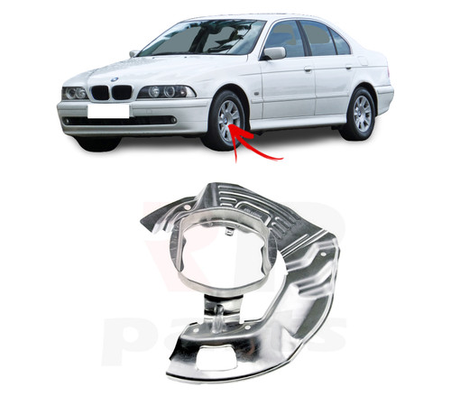 For bmw e39 1996 - 5,