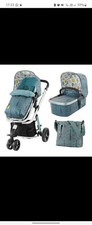 cosatto giggle 2 travel system