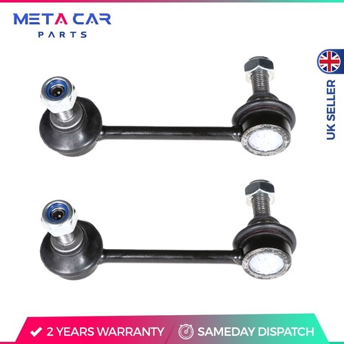 Front stabiliser anti roll bar - front,