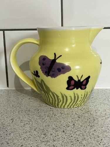 Ben thomas yellow - ben,