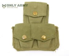 ENFIELD .303 AMMO POUCH