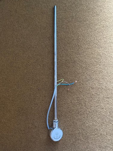 Electric radiator element 600w