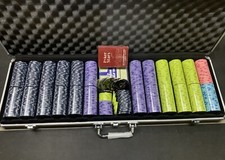 EPT 2.0/pokerjla Poker