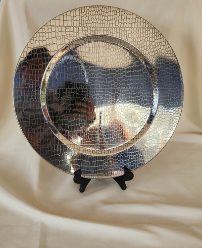 Vintage silver big - vintage, decorative