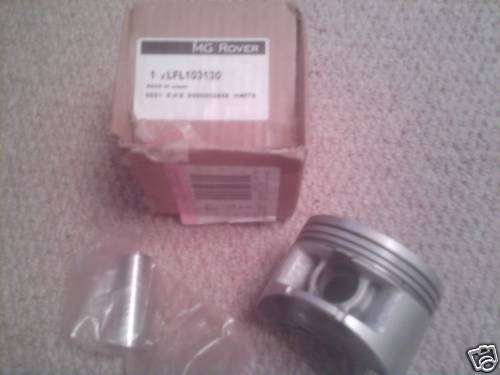 Rover 600 623 piston brand - 600,