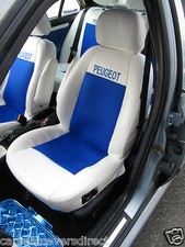 PEUGEOT 406 CAR SEAT COVERS
