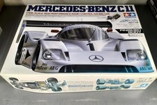 TAMIYA Mercedes-Benz C11 1/10