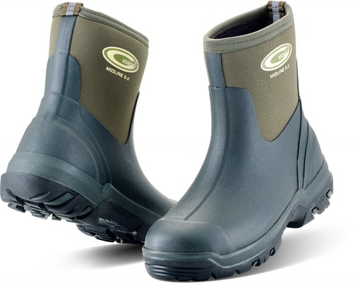 Grubs mens wellies midline 0 - grubs,