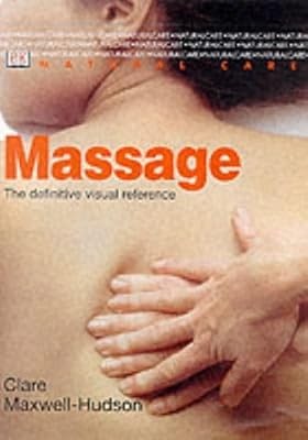Massage natural care - massage, (natural