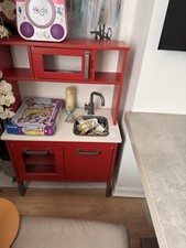 IKEA DUKTIG Kids Wooden Toy