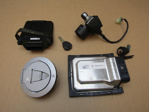 Ducati panigale 2021 ecu - panigale, v2