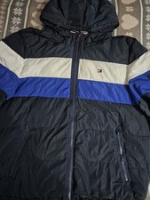 Autentic Tommy hilfiger Hooded