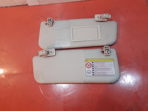 Ford sun visor - ka,