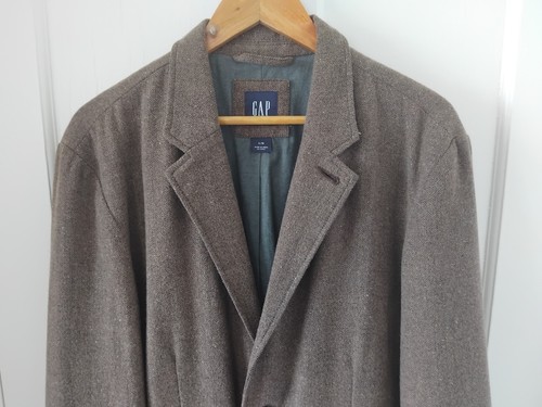 Vintage gap mens - vintage, brown