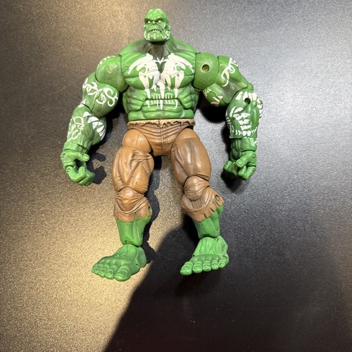 Marvel legends house m - marvel,