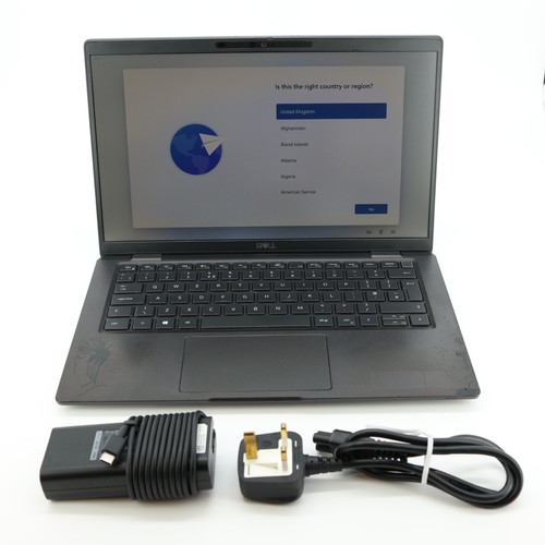 Dell latitude 7420 - 14", laptop