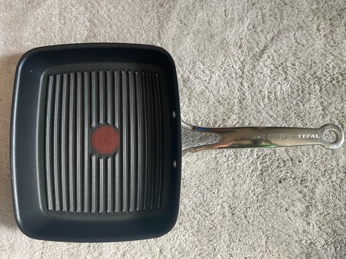 Jamie oliver tefal grill - oliver,