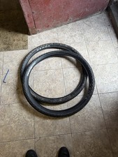 Kenda 29 x 2.2 tyres