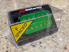 DIMARZIO DP216F MO JOE GREEN Bridge Pickup JS 1000 2410 Satch Satriani Ibanez