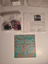 Vintage Mark V Electronics DIY