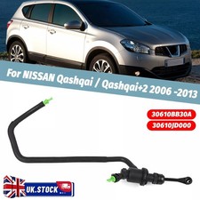 Clutch Master Cylinder 30610JD000  For NISSAN Qashqai / Qashqai+2 I (J10, NJ10)