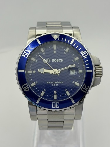 Bosch 80th anniversary - bosch,
