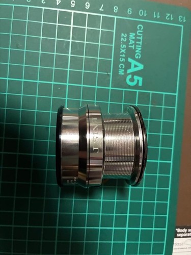 Daiwa spool