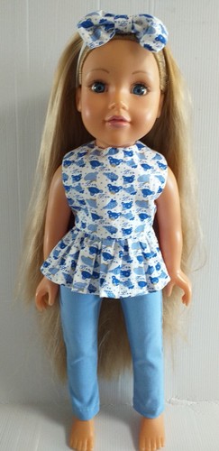 Designafriend doll clothes - designafriend,