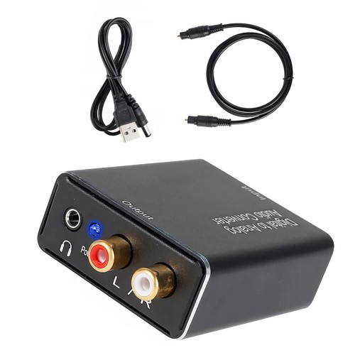 Optical coaxial toslink - optical,
