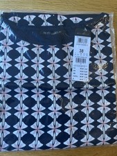 BETTY BARCLAY top blouse 12