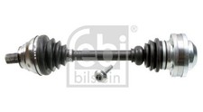 Febi 181276 Front Left Drive