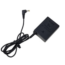 Sony Genuine CECH-ZAC2 AC