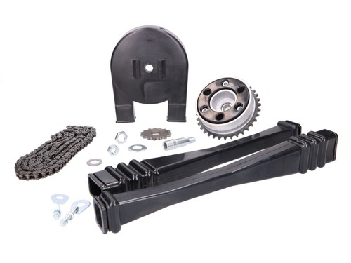 Chain drive kit - chain,